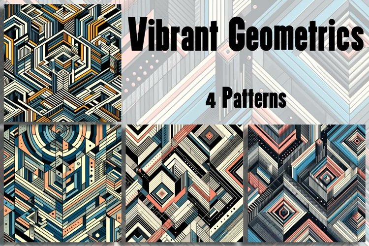 Shapes Clipart Image 6
