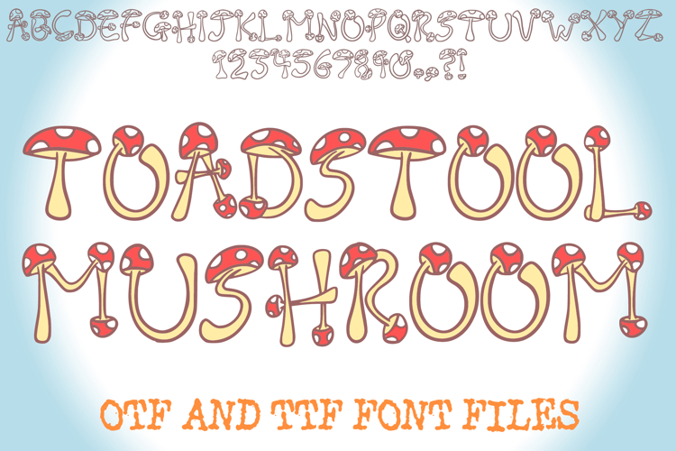 Cute Fonts Image 20