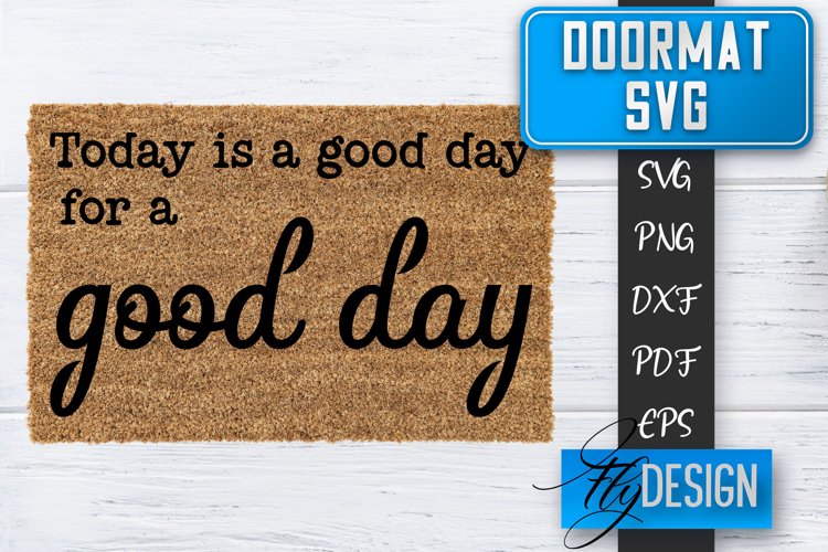 Doormat SVG Design | Welcom Home SVG | Home Decor SVG v.2 example image 1
