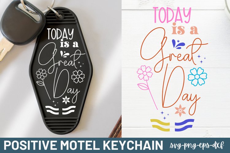 Teacher Keychain Svg Image 17
