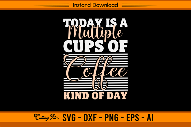 Funny Coffee Svg Image 4