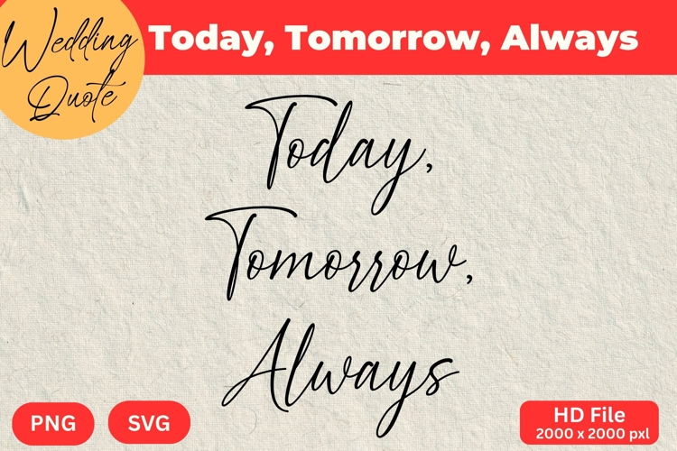 Always Svg Image 5