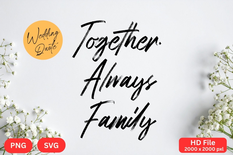 Always Svg Image 11