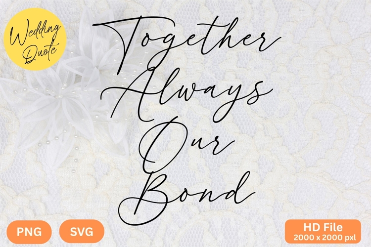 Bride SVGs Image 19