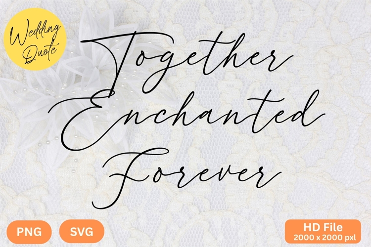 Bride SVGs Image 16