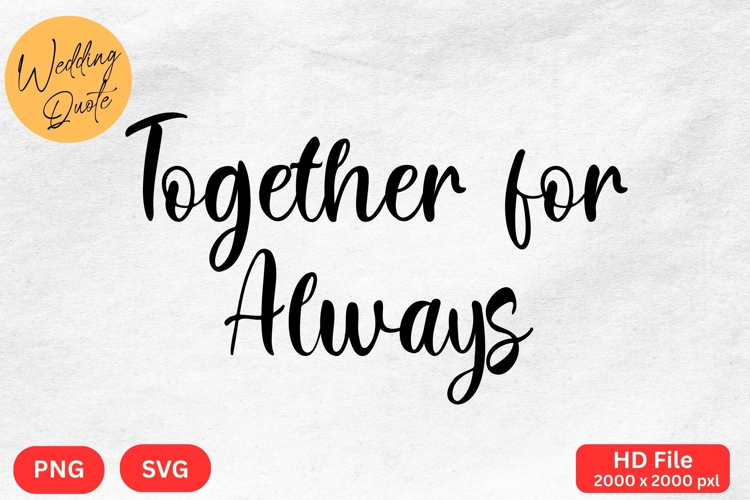 Always Svg