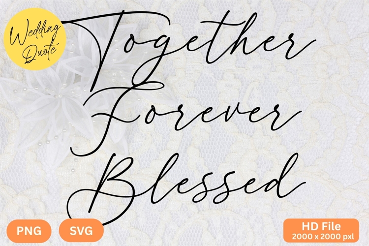 Bride SVGs Image 11