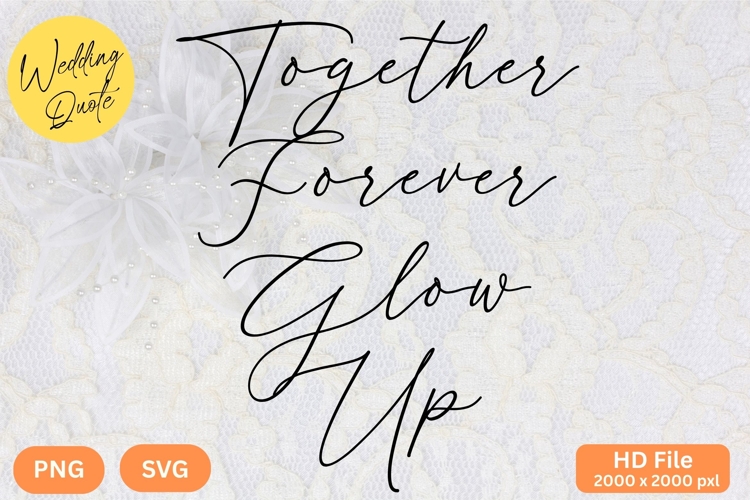 Bride SVGs Image 13