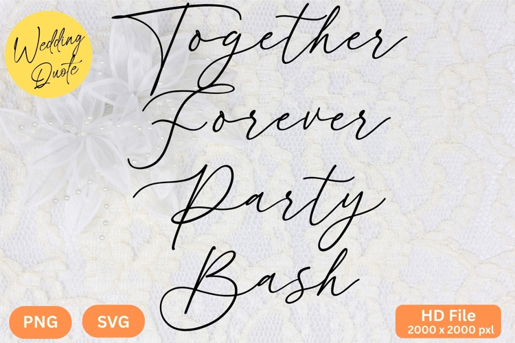 Bride SVGs Image 9