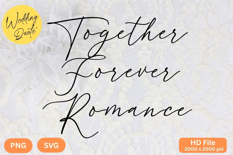 Bride SVGs Image 10