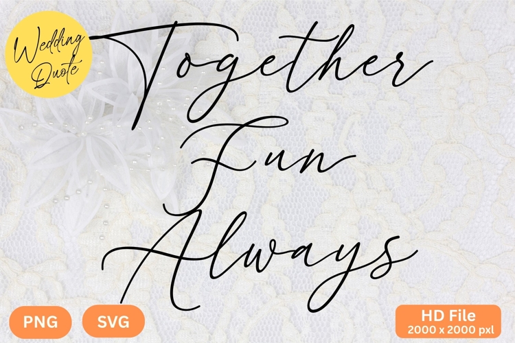 Bride SVGs Image 8
