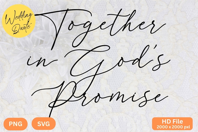 Bride SVGs Image 4