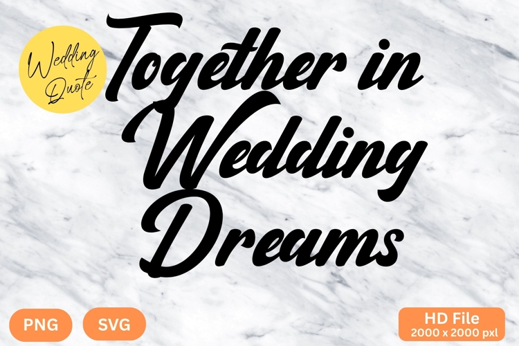 Bride SVGs Image 17