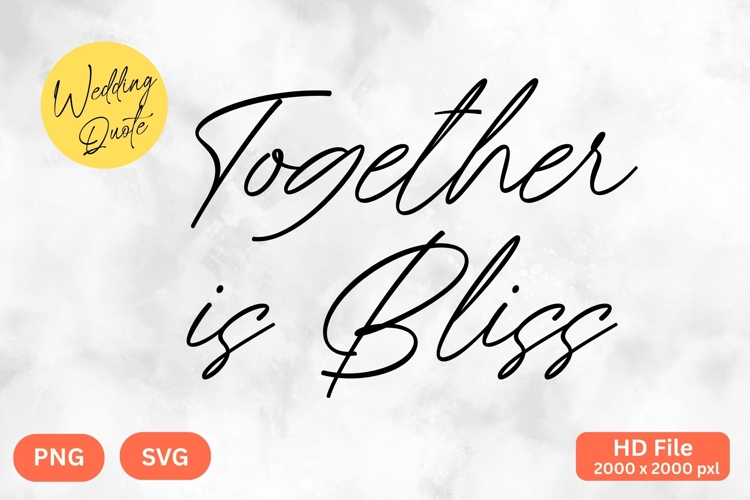 Bride SVGs Image 6