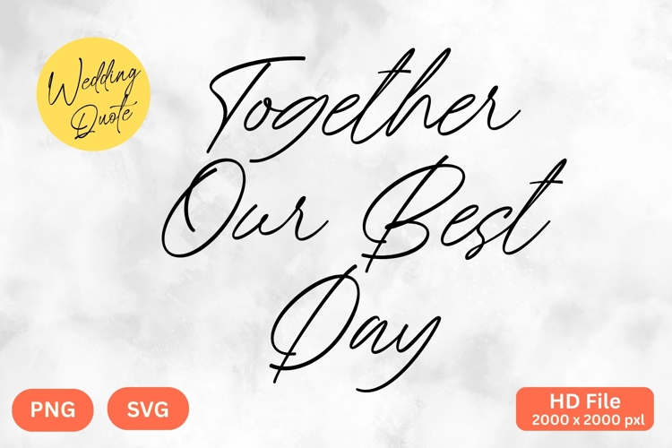 Bride SVGs Image 4