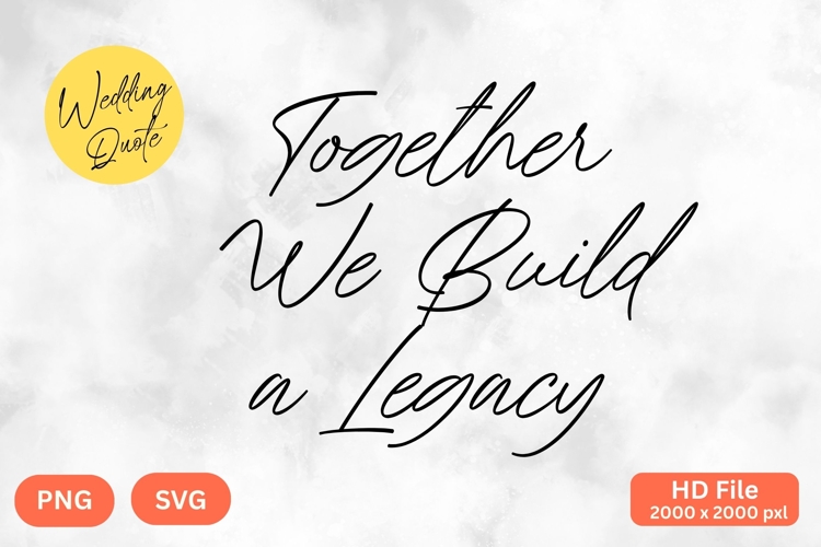 Bride SVGs Image 24