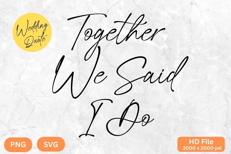Bride SVGs Image 21