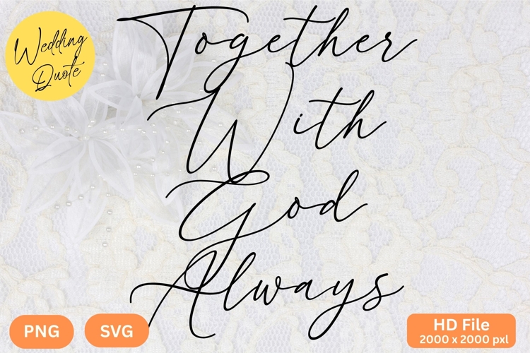 Bride SVGs Image 6