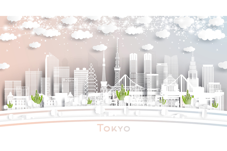 Japan Clipart