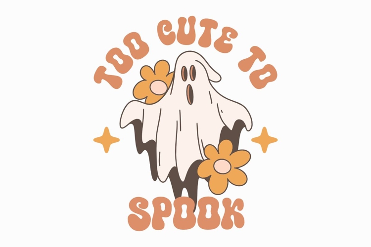 Ghost Vector Image 21