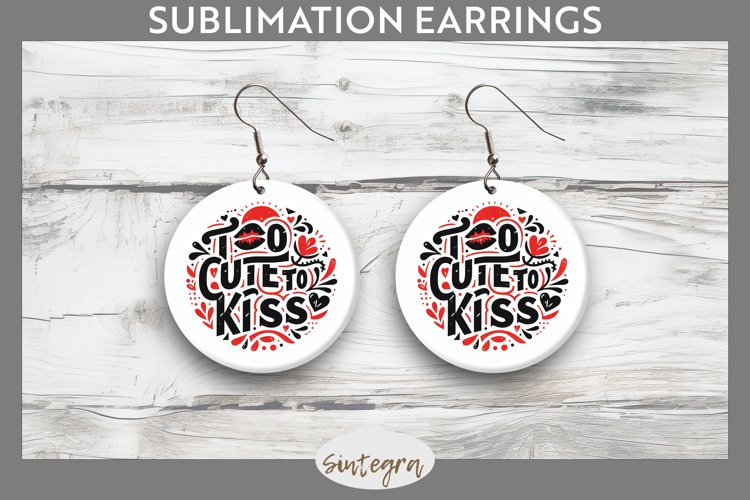 Earrings Png Image 17
