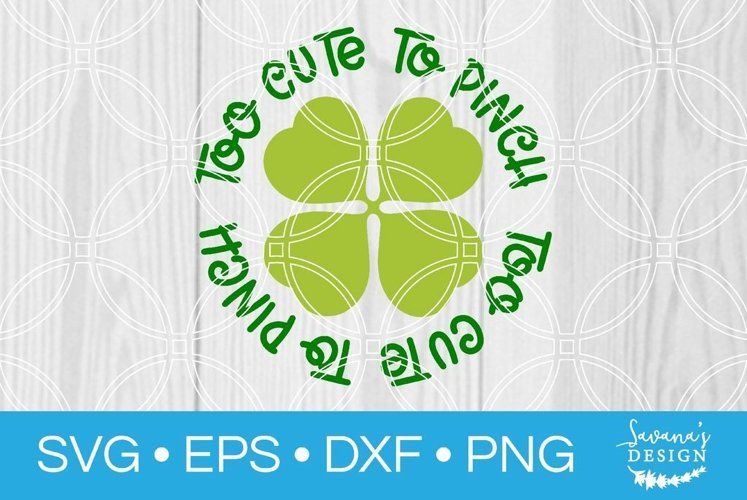 St Patrick's Day Clipart Image 10