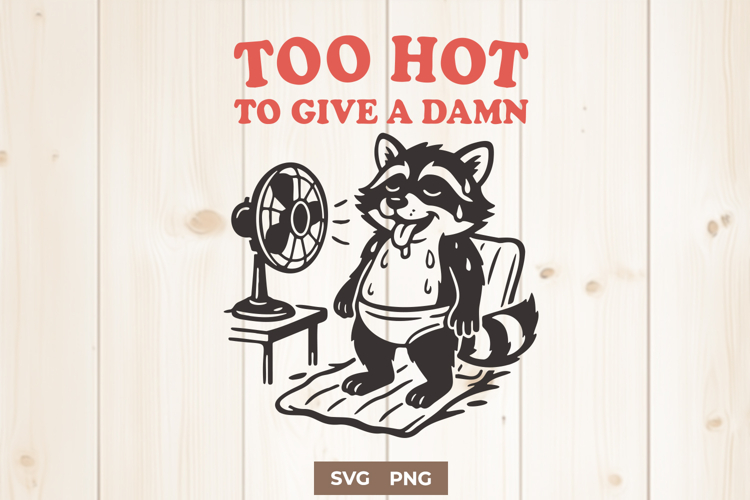 Hot Weather Clipart Image 5