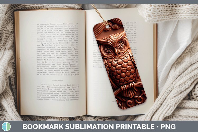 Owl Clipart Image 12