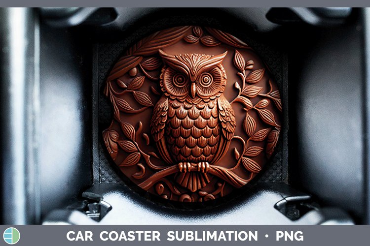 Owl Clipart Image 11
