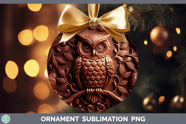Owl Clipart Image 8