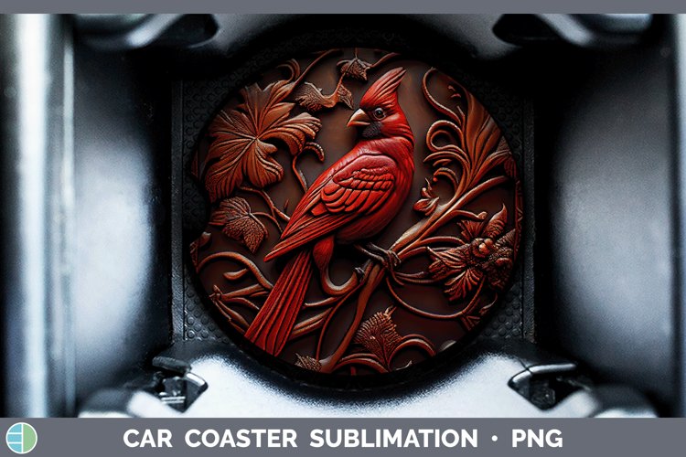 Cardinal Clipart Image 8