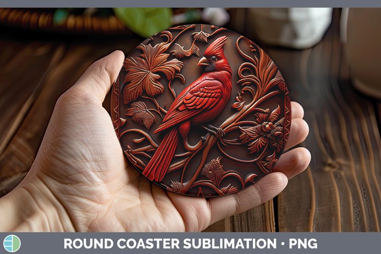 Cardinal Clipart Image 3