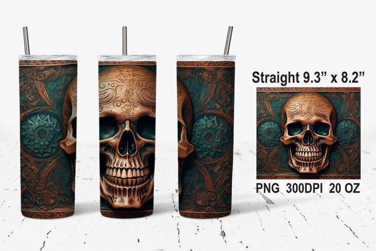 Skull Clipart Image 10