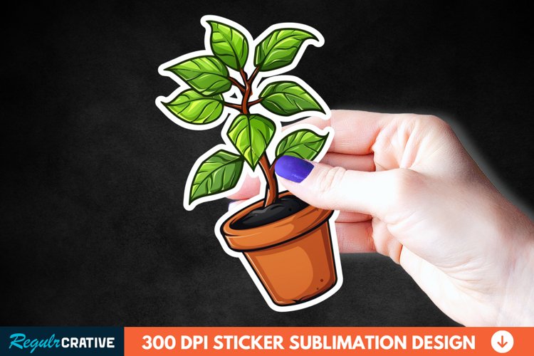 Greenery Clipart Image 2
