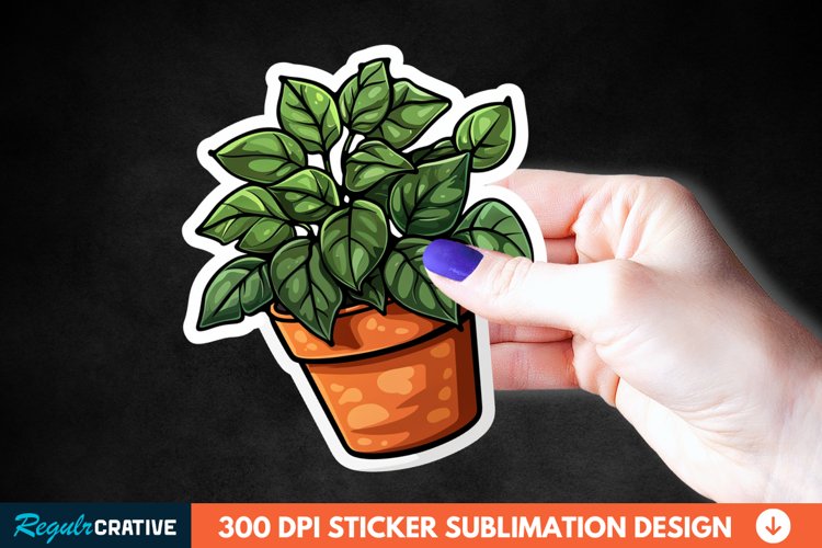 Greenery Clipart Image 13