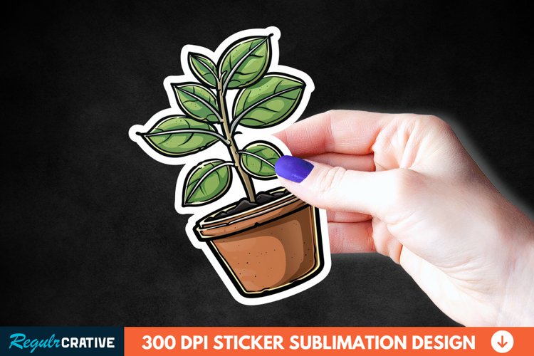 Greenery Clipart Image 2