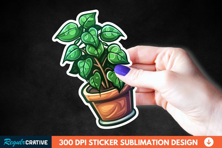 Greenery Clipart Image 3