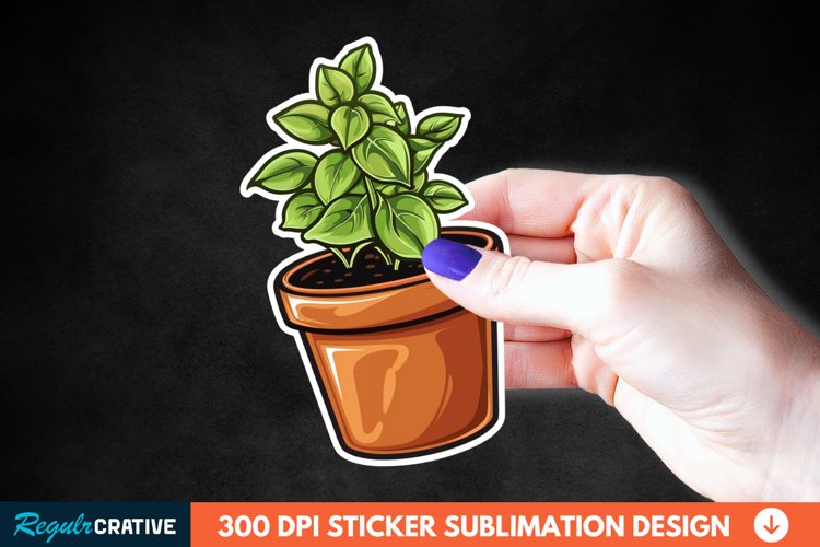 Greenery Clipart