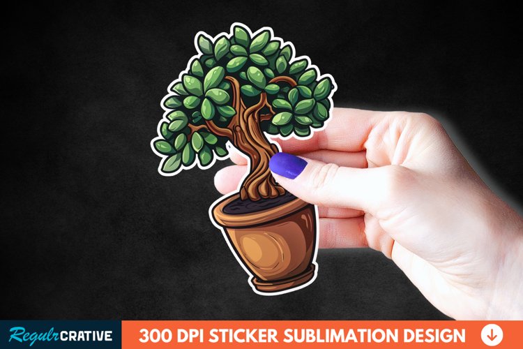 Greenery Clipart Image 4