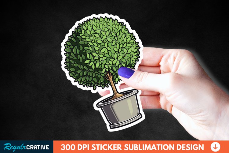 Greenery Clipart Image 20