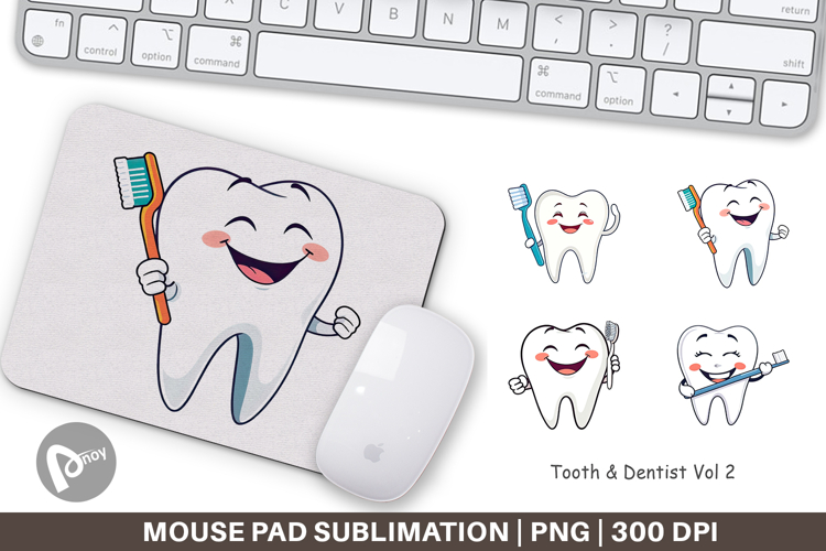 Tooth Png Image 3