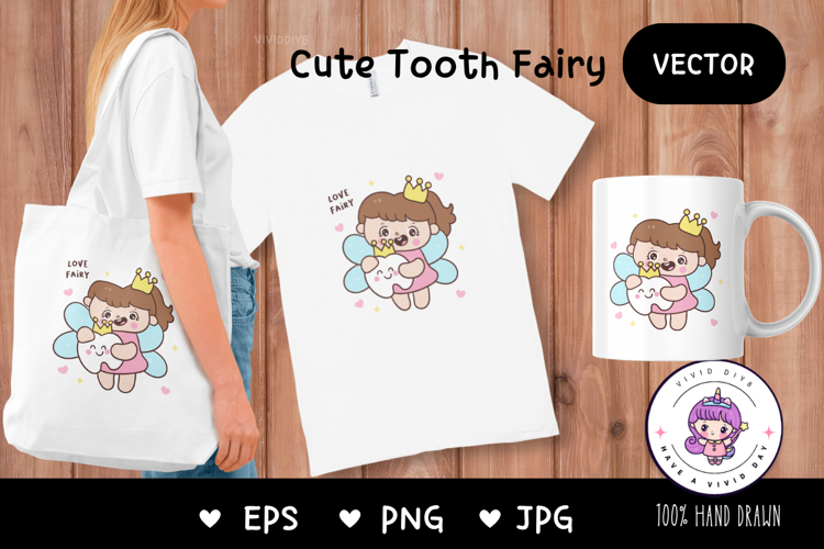 Kawaii Clipart Image 7