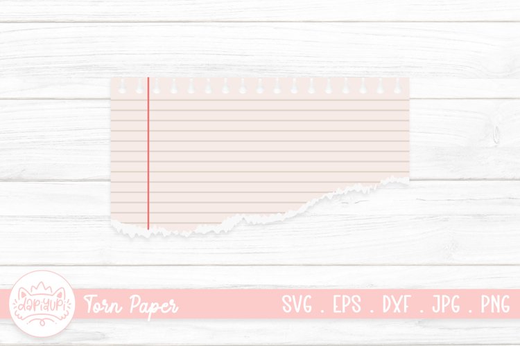 Scrapbook Clipart Image 6
