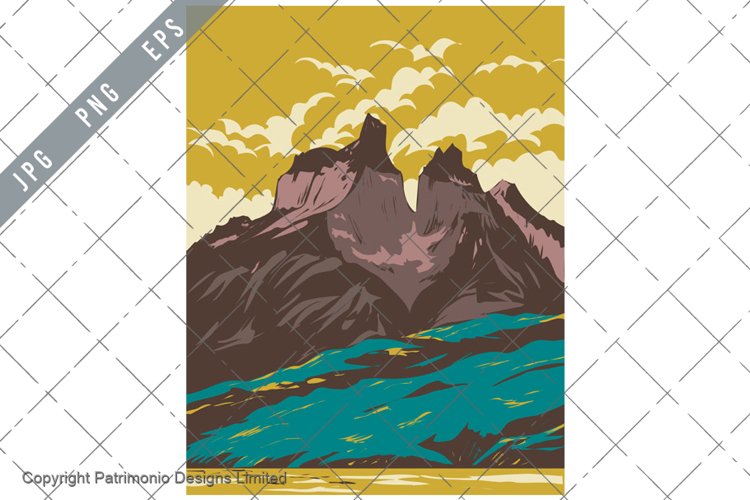 Art Deco Clipart Image 2