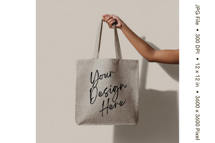 Bag Mockups Image 17