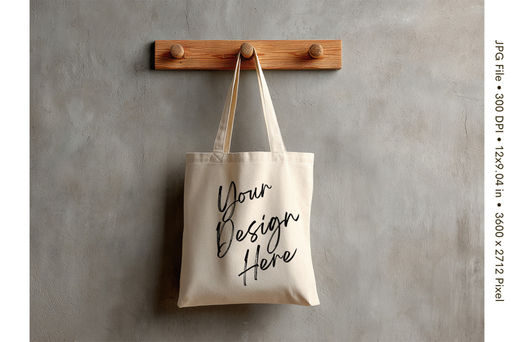 Bag Mockups Image 5