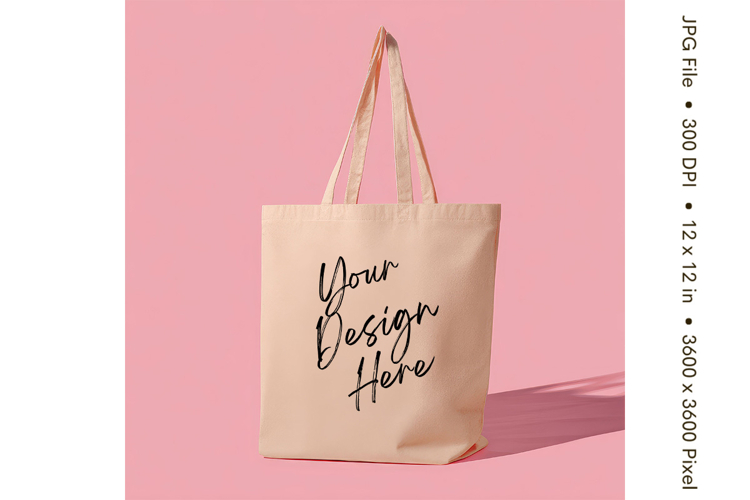 Bag Mockups Image 7