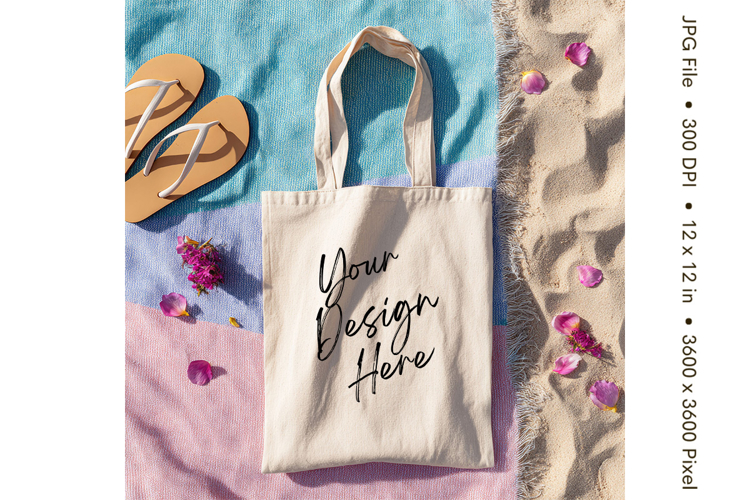 Bag Mockups Image 4