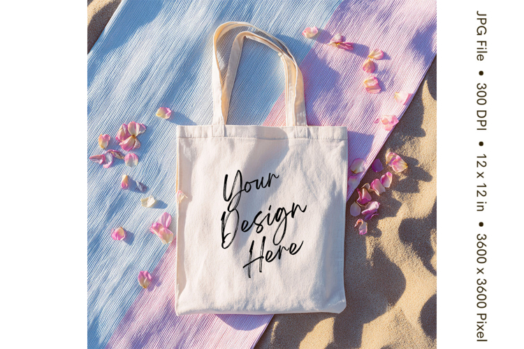 Bag Mockups