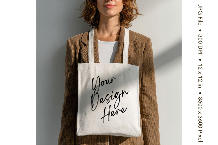 Bag Mockups Image 5